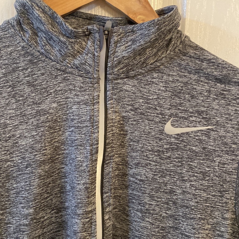 Nike 1/4 Zip